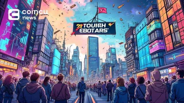 FalconX Moves to Acquire 21Shares in Major Deal