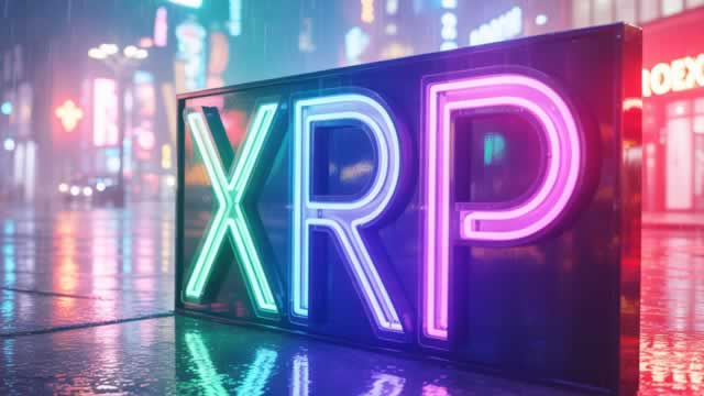 Daily XRP ETF Volume Surges Past $26M — Bitwise Grabs the Bulk of Activity