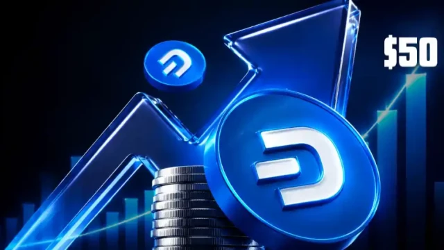 DASH Price Eyes $72 as Zcash ETF Fuels Privacy Coin Rally