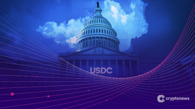 Circle Urges “Same Activity, Same Rules” For GENIUS Act Stablecoins