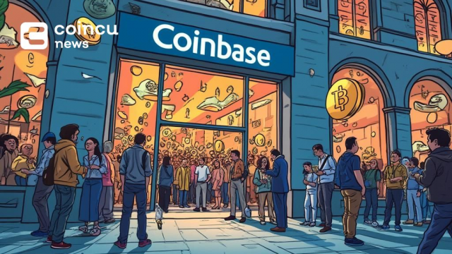 Coinbase Lists Bio Protocol and ResearchCoin for Trading