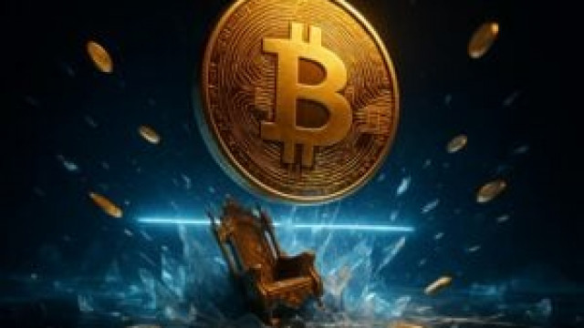 Bitcoin price spikes to $68,000 as Iran leadership shock jolts risk markets