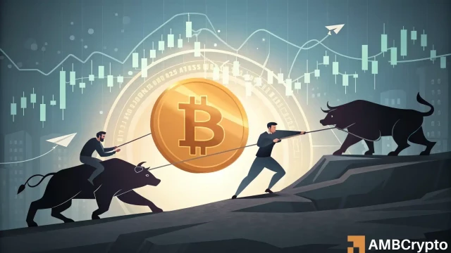 Bitcoin's Santa rally is dead – But 2026 could have something better in store