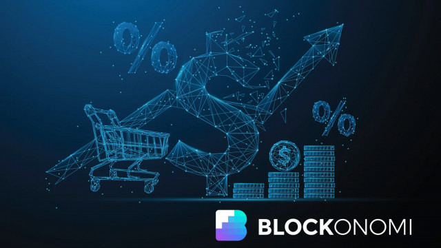 U.S. CPI Data Dips as Fed Rate Cut Odds Hit 97%: What's Next for Crypto?