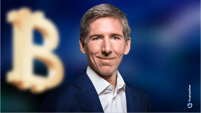 Hougan says crypto's resilience shows growing market maturity