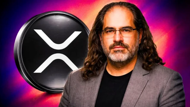 Ripple CTO Backs Clarity Act Push: “Take Progress Now, Even If It's Not Perfect”