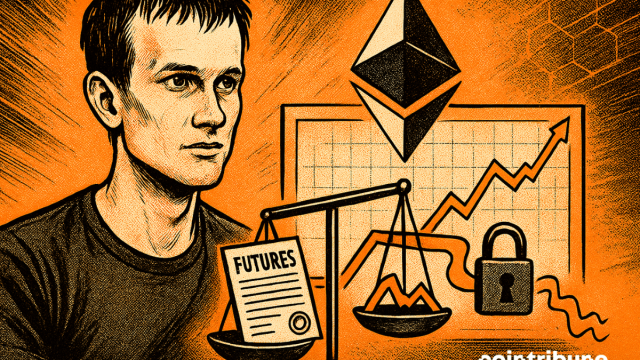 Ethereum : Vitalik Buterin presents a new solution for fee volatility