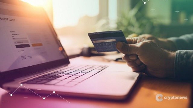 Credit Card Giant Visa Pilots Stablecoin Payments To Simplify Global Transfers