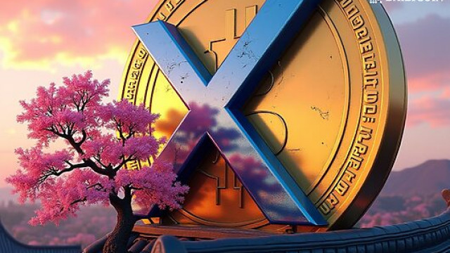 XRP Edges Bitcoin Across Korea's Top Platforms