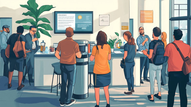 DeFi Network Radix Cuts 15% of Workforce to Reduce Costs