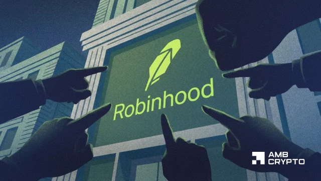 Robinhood listings spark major Hyperliquid insider trading controversy: Details