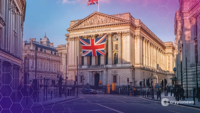 Bank of England Promises ‘Temporary' Stablecoin Caps – But Sets No End Date