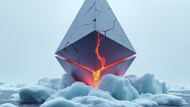 Le sentiment d’Ethereum bascule vers un extrême baissier sur plusieurs mois