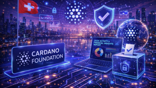 Cardano Foundation: transparency and innovation for the future of blockchain