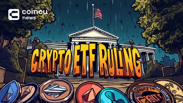 SEC to Decide on 16 Crypto ETFs in October 2025