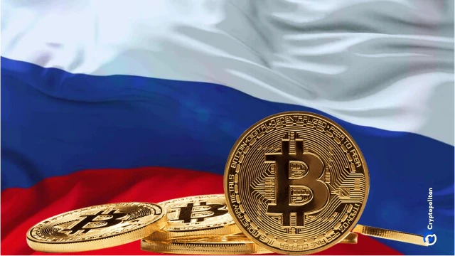 Russia's central bank expects swift adoption of cryptocurrency bill