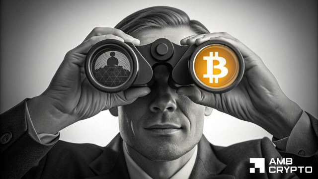 ราคาในตลาดมีโอกาส 65% ที่ Bitcoin จะลดลงต่ำกว่า 50,000 ดอลลาร์ – มันจะเกิดขึ้นหรือไม่?