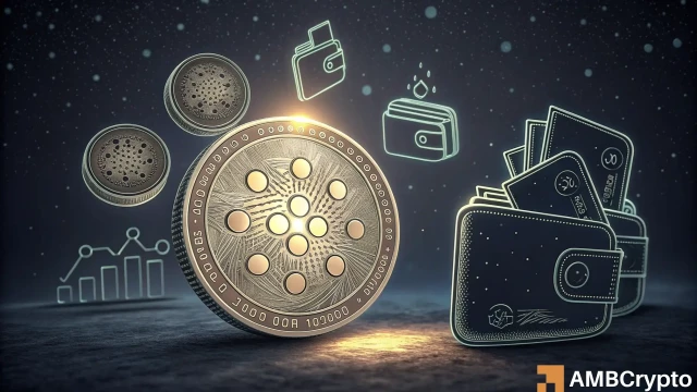 Cardano: Can ADA bulls target $1 as Open Interest surges?