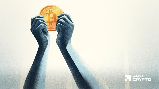 Bitcoin holders eye 60M milestone – Will it lift BTC's price to a record high?