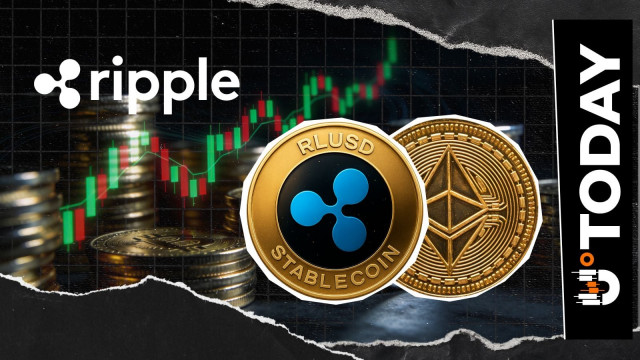 Ripple Mints 20 Million RLUSD on Ethereum to Bolster Stablecoin Liquidity