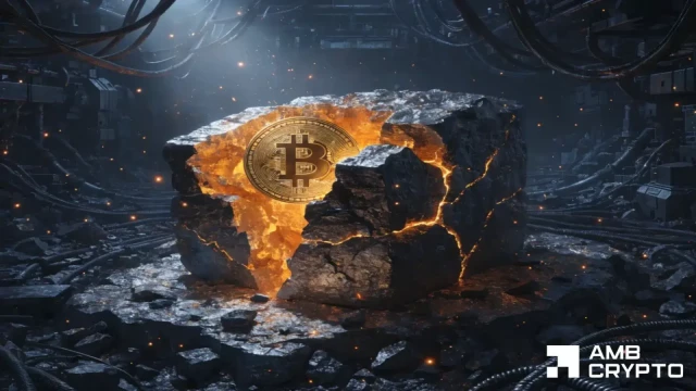 Bitcoin's short-term holders remain 15% underwater—but selling pressure is easing