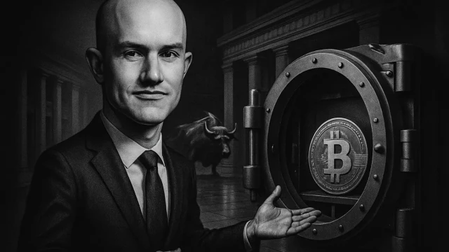 Coinbase Lands Morgan Stanley Bitcoin Trust Role