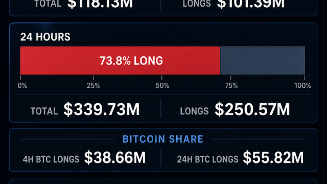 Bitcoin weekend dip wiped out $250M in leveraged long traders while open interest weakens