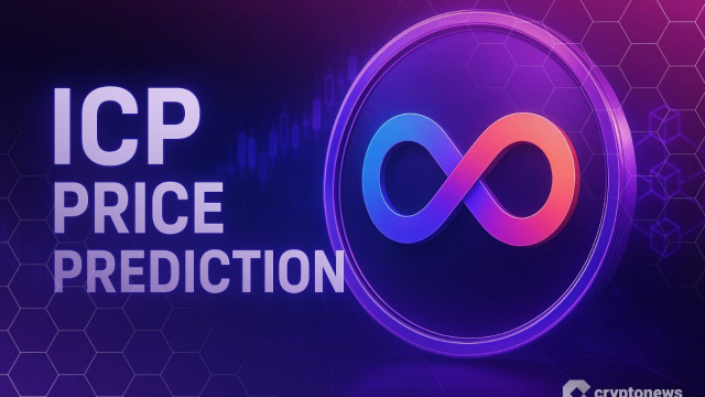 ICP Price Prediction: Coinbase Launchpad Speculation Fuels 235% Rally as ICP Breaks Out of Multi-Year Slump