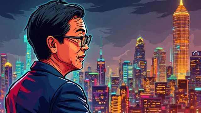 Hong Kong Promotes Digital Asset Advancements at Global Meetings