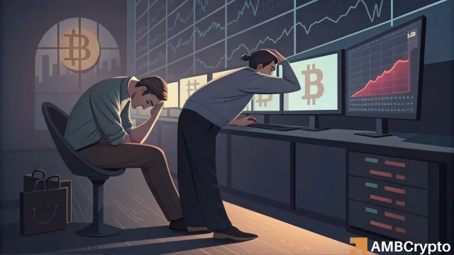 Bitcoin: Why THESE signals point to $60K as BTC's cycle low