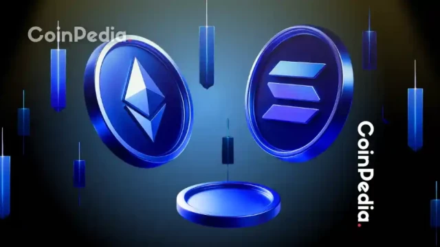 Bitcoin und diese vier Altcoins könnten bald besser abschneiden als Aktien