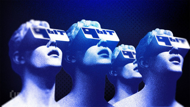 How The9Bit's Web3.5 Vision Solved the Mass Adoption Crisis at TOKEN2049