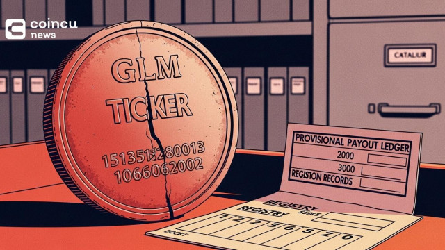 Sagittarius Protocol details payouts after GLM plan issue