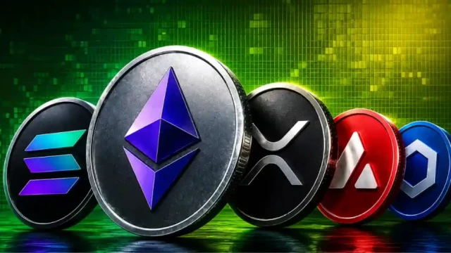 Top Altcoin Picks For August 2026