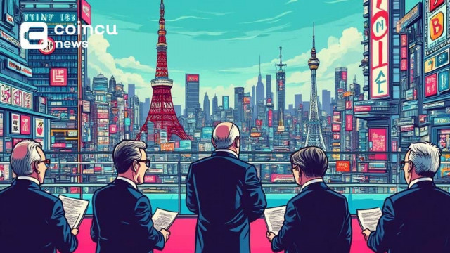 Japan Aims to Ban Crypto Insider Trading by 2026