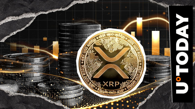 XRP Completes Double Golden Cross: Key Developments Awaited