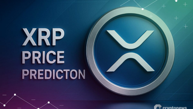 XRP Price Prediction: SEC ETF Decision Pushed to October 2025 – Bullish or Bearish?