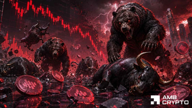 Audiera slides 61%, hits a 3-month low: Will panic selling push BEAT further down?
