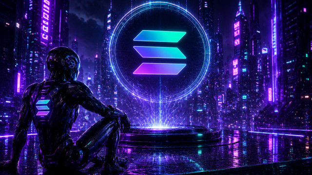 Gemini AI do Google prevê preço incrível de Solana até o final de 2026