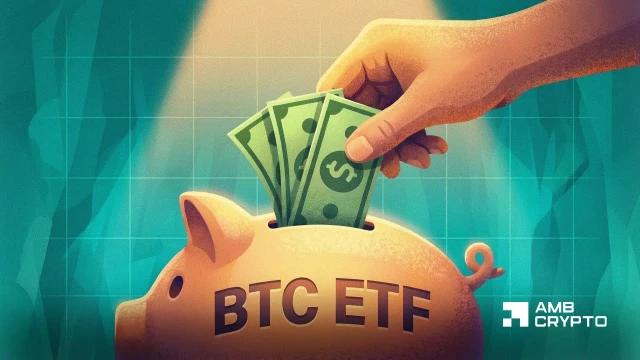 Why institutions remain ‘tentative' despite $461M in Bitcoin ETF inflows