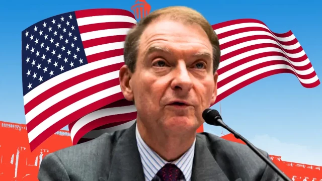 Thumbnail for article: SEC Chairman Paul Atkins Launches Project Crypto, Launches New Token Framework