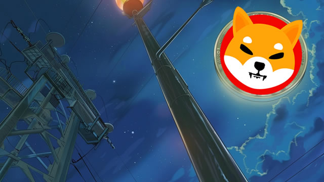Key Shiba Inu Metric Hits a New ATH, Yet SHIB's Price Remains in Red Territory: Details