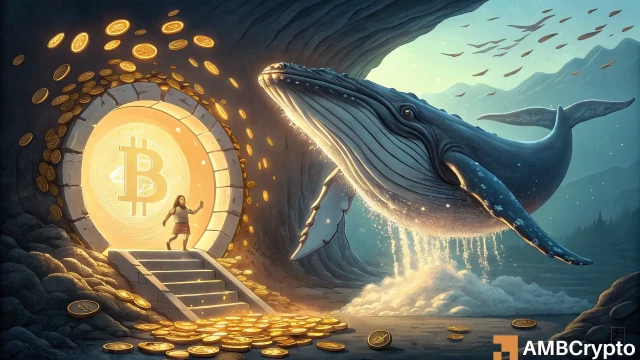 Bitcoin: As $65K floor faces mounting pressure, is $60K BTC's next stop?