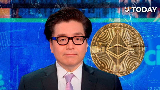 BitMine Buys Ethereum Worth $145 Million to Boost Treasury