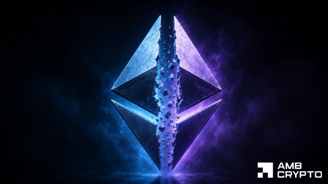 Former Ethereum Foundation enterprise team launches Ethereum Institutional