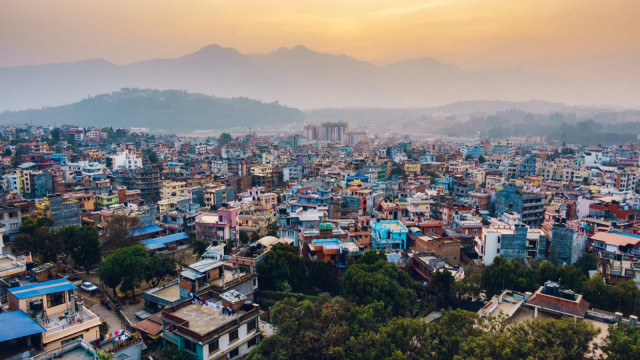 Ripple Pledges Significant Donation to Nepal