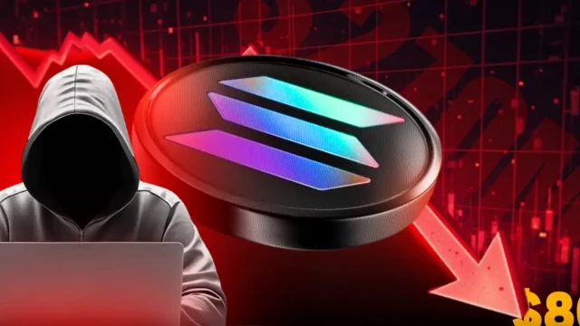 Momentum Weakens as Solana (SOL) Price Approaches $90—Is 10% Pullback Next?