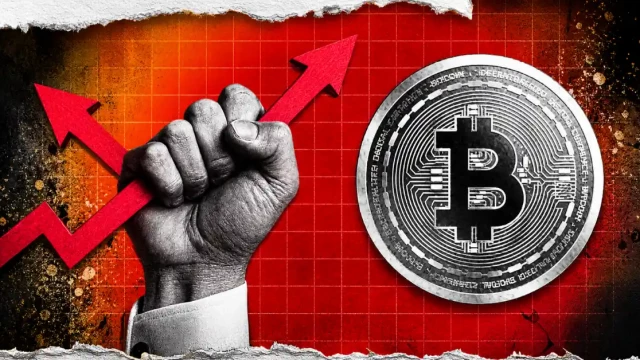 Цена биткойнов приближается к определяющему моменту 2026 года, поскольку быки борются за подтверждение прорыва