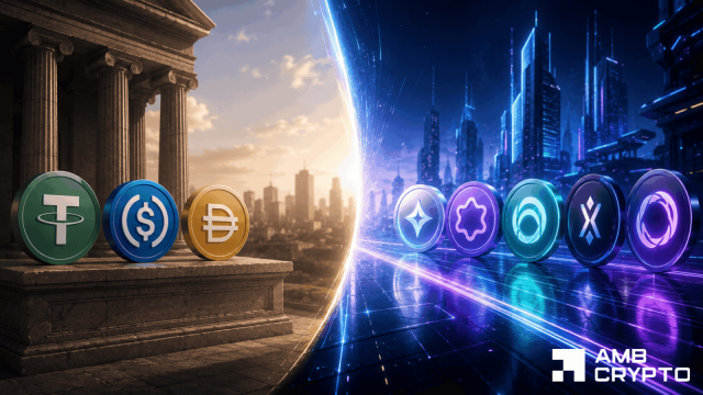 Vitalik schlägt angesichts von Bedenken hinsichtlich der Stablecoin-Zensur liquidationsfreie synthetische Vermögenswerte vor