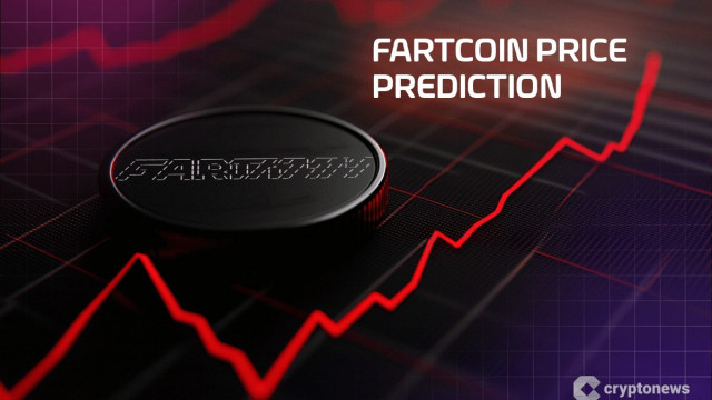 Fartcoin Price Prediction: Rockets 16% off $1 – Is a $3 Breakout Next?